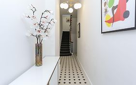 Inverness Terrace Serviced Apartments